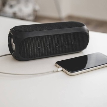 Bluetooth-динамик Niceboy RAZE 3 Radion