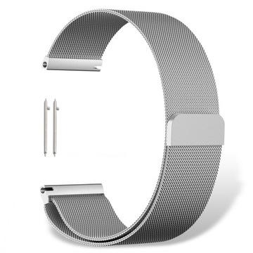 PASEK OPASKA DO XIAOMI AMAZFIT GTS GTR 2 3 4 42mm