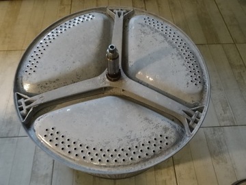 KRZYŻAK BĘBEN PRALKI BEKO WMB