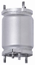 KATALIZATOR CHEVROLET CAPTIVA 2.4 EURO 4 96629304