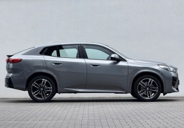 BMW X2 U10 2024 BMW X2 sDrive20i 170KM M Pakiet Adaptacyjne podwozie M Pakiet serwisowy 1.5, zdjęcie 4