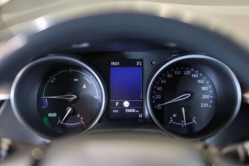 Toyota C-HR I Crossover Facelifting 1.8 Hybrid 122KM 2022 Toyota C-HR 1.8 Hybrid Comfort 1.8 Hybryda 122KM, zdjęcie 6