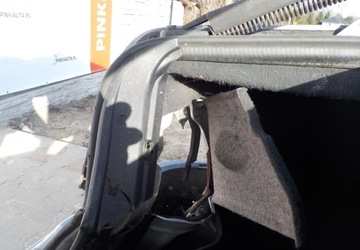 Mercedes Klasa S W220 Sedan 3.2 V6 (320) 224KM 2001 Mercedes-Benz Klasa S AUTOMAT Okazja 3.2 Benzyna 224KM, zdjęcie 11