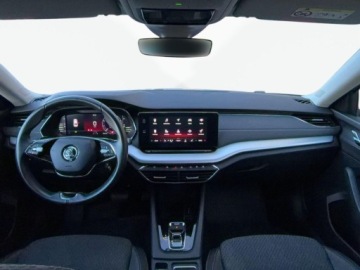 Skoda Octavia IV Liftback 2.0 TSI 190KM 2022 Skoda Octavia Salon PL, FV VAT 23, ASO, 4x4, Kamera, Smart Link, Pakiet Wi, zdjęcie 13