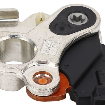 ЗАЖИМ МОДУЛЬ АККУМУЛЯТОРА 9802043580 PEUGEOT