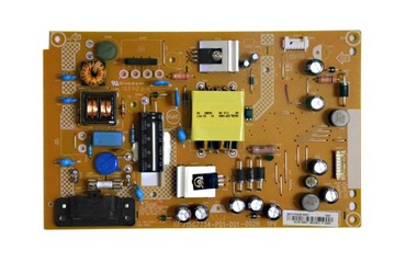 ZASILACZ TV LED PHILIPS 32PHS5301/12 715G7734-P01-001-002H 32''