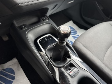 Toyota Corolla XII Sedan 1.6 Valvematic Dual VVT-i 132KM 2019 Toyota Corolla 1.6 Premium EU6 Seria E21 (2019-) 1, zdjęcie 21