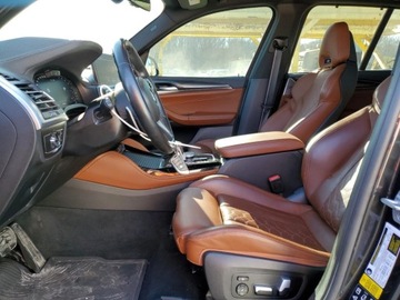 BMW X3 G45 2024 BMW X3 M 2024 3.0l 3.0 Benzyna 473KM, zdjęcie 7