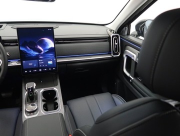  Jaecoo 7 1.6 TGDI, Serwis ASO, 4X4, Automat, zdjęcie 7