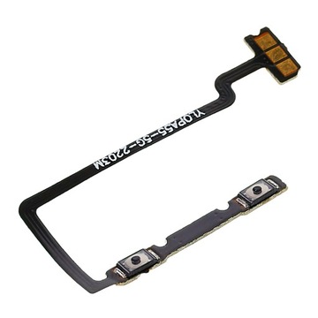 Taśma przycisków głośności volume (+/-) do Realme 8 5G RMX3241