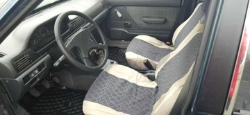 FSO Polonez Caro Plus 1.6 GLi 76KM 1999 Polonez 1.6 Ozarow Mazowiecki 1.6 benzyna 1999 rok produkcji KOMIS TYSIAK, zdjęcie 5