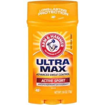 ARM&HAMMER ULTRA MAX ACTIVE SPORT 73 г