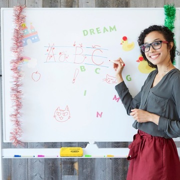 АКСЕССУАРЫ ДЛЯ МАГНИТНЫХ ДОСОК МАРКЕРЫ ДЛЯ БЕЛЫХ ДОСОК КРЮЧКИ-ЛАСТИНКИ