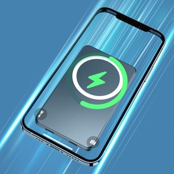 TECH-PROTECT PB9 LIFEMAG MAGSAFE POWER BANK 5000M