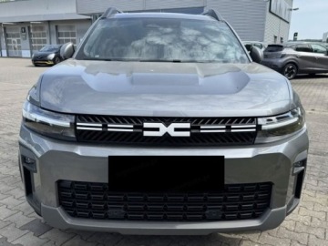 Dacia Bigster 1.2 mild hybrid 140 140KM 2025 Od ręki - Journey LPG 1.2 mHEV 140KM / Pakiet Parking, Zimowy, zdjęcie 1