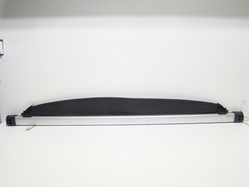 KIA SORENTO II - ROLETA KUFRU