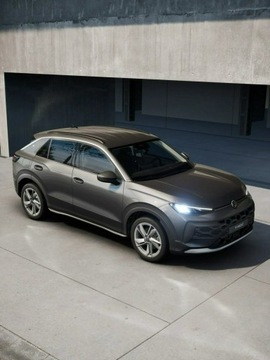 Volkswagen T-Roc I 2026 Volkswagen T-Roc Wersja Life 1.5 eTSI 116 KM DSG, zdjęcie 9