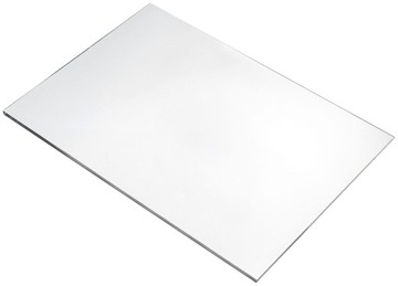 PLEXI / PLEKSI / PLEKSA / PLEXA - 2,5mm Na Wymiar