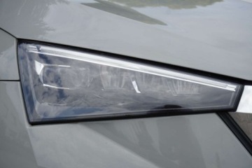Skoda Scala Hatchback 1.5 TSI 150KM 2023 Skoda Scala Style,150KM,SalonPL, DSG,Kamera,Tempomat, SmartLink, LED,Virtu, zdjęcie 7