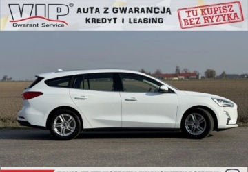 Ford Focus IV Kombi 1.5 EcoBlue 95KM 2019 Ford Focus BEZWYPADEK gps serwis PISEMNA GWARANCJA w cenie Transport KR, zdjęcie 12