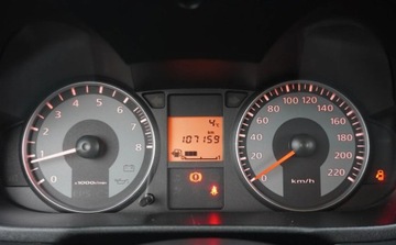 Mitsubishi Colt VI Hatchback 1.3 i 16V CZ3 95KM 2009 Mitsubishi Colt Bezwypadkowy Serwisowany 1-Wlasciciel Klimatyzacja Pdc Prz, zdjęcie 27