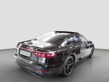 Audi A8 D5 Sedan Facelifting 4.0 60 TFSI 460KM 2024 Audi A8 60 TFSI quattro tiptronic S line *Panorama, zdjęcie 1