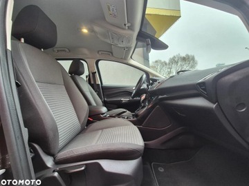 Ford C-MAX II Grand C-MAX Facelifting 1.5 EcoBoost 150KM 2016 Ford Grand C-MAX 1.5 EcoBoost Start-Stopp-System Titanium, zdjęcie 17