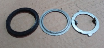 СПИДОМЕТР УЛИТКИ YAMAHA TDM XJ 850 600 900