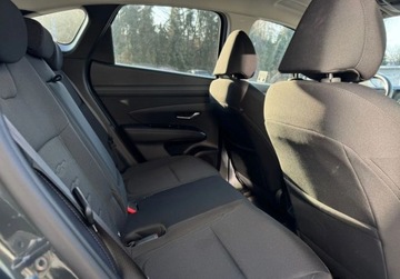 Hyundai Tucson IV SUV Facelifting 1.6 T-GDI 160KM 2024 Hyundai Tucson 1.6 160km Salon PL ASO Fv23 1.6 Benzyna 160KM, zdjęcie 19