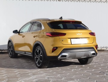 Kia XCeed Crossover 1.6 T-GDI 204KM 2021 Kia XCeed 1.6 T-GDI, Salon Polska, 1. Właściciel, zdjęcie 3