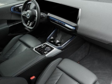 BMW X3 G45 2025 BMW X3 M50 xDrive Suv 3.0 (398KM) 2025, zdjęcie 9