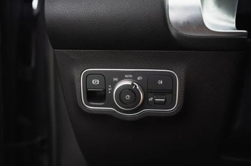 Mercedes GLB SUV 1.3 200 163KM 2021 Mercedes GLB GLB 200, Salon Polska, Serwis ASO, zdjęcie 24