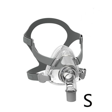 Maska nosowa do CPAP/APAP/BiPAP Nasal bezdech senL