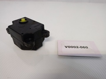 MOTOR MOTOREK RADIÁTORU VOLVO S80 S60 V70 II XC 70