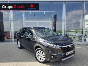 Suzuki SX4 II 2024 Suzuki SX4 S-CROSS 1.5 Hybrid Premium Plus 4x4 | Wyprzedaż rocznika, zdjęcie 1