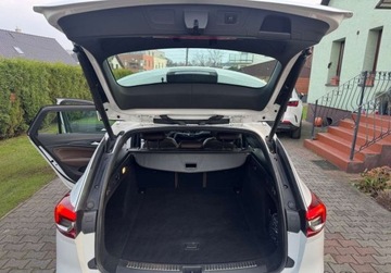 Opel Insignia II Sports Tourer 2.0 Turbo 260KM 2017 Opel Insignia 2.0T 260KM 4x4 Aut Voll Full LED Key-less Serwis Dla wymagaj, zdjęcie 21