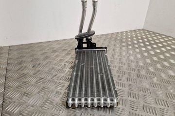 CHLADIČ RADIÁTORU PEUGEOT 2008 II R4838 1.56L DIESEL 81KW 2014