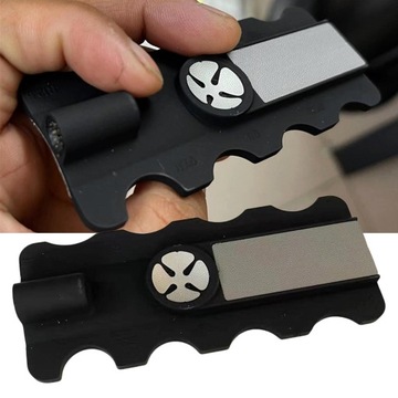 Инструмент для ремонта наконечника бильярдного кия 5 в 1, аэратор для уколов,