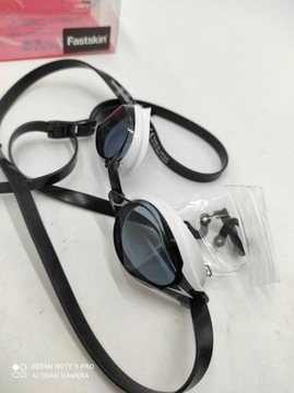 Очки для плавания для взрослых Speedo Speedsocket 2