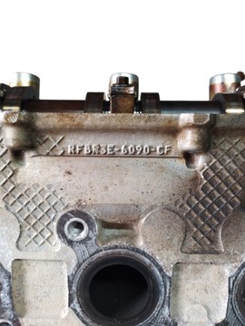 HLAVA FORD F-150 5.0 V8 PRAVÁ