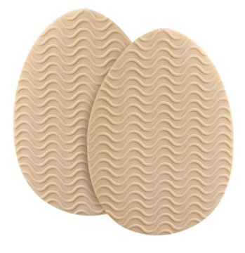 Не -скользящие наклейки для обуви для самостоятельной самостоятельной накладки