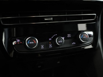 Opel Mokka II SUV 1.2 Turbo 130KM 2021 Opel Mokka X Ultimate automat grzane fotele kamera, zdjęcie 27