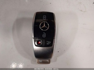 Mercedes CLS C257 2020 Mercedes-Benz CLS 2020 Mercedes-Benz CLS AMG CLS 53 4MATIC Coupe 3.0 429KM, zdjęcie 10