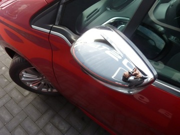 Peugeot 208 I Hatchback 5d Facelifting 1.2 PureTech 82KM 2016 Peugeot 208 ALLURE*Benzyna, zdjęcie 36