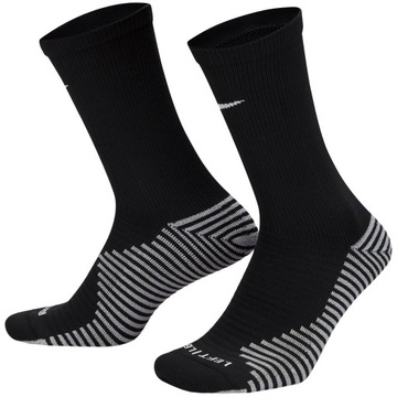 Skarpety Nike Strike Crew WC22 DH6620 010 r.34-38