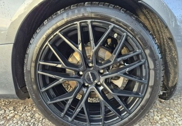 Mercedes Klasa E W213 Coupe Facelifting 2.0 E200 197KM 2021 Mercedes-Benz Klasa E Tylko 35.000km Super stan Panorama 2.0 Benzyna, zdjęcie 14