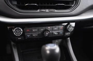 Jeep Compass II 2022 Jeep Compass 1.5 Turbo e-Hybrid, Salon Polska, zdjęcie 20