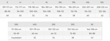 ТЕРМОБРЮКИ NERO GIVOVA размер M