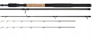 WĘDKA FEEDER DAIWA N'ZON 3.60M 120G LEKKA