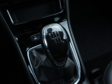 Opel Astra K Hatchback Facelifting 1.2 Turbo 145KM 2021 Opel Astra 1.2 Turbo, Salon Polska, Skóra, Klima, zdjęcie 15